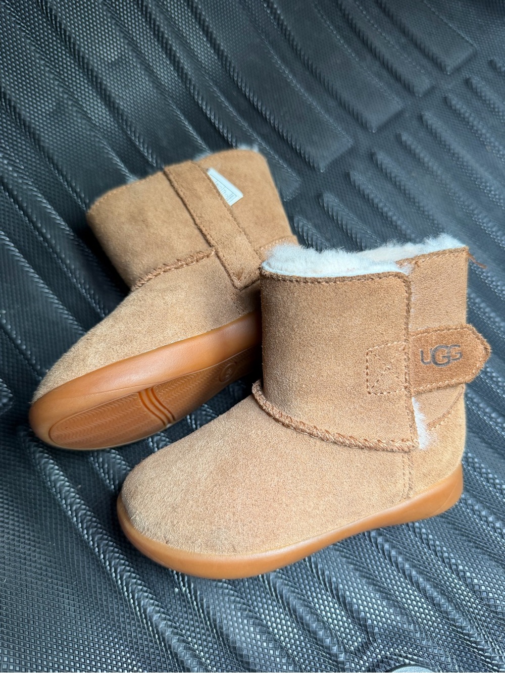 UGG Toddler Boots